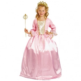 Στολή Παιδική Πριγκίπισσα Των Ονείρων (4-6 ετών / 7-10 ετών / 11-14 ετών) Carnavalista 3-891