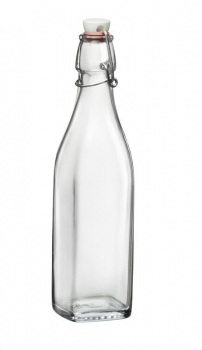Μπουκάλι Γυάλινο Swing Bormioli Rocco 500ml BR02012220