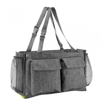 Τσάντα Οργανωτής Βόλτας 40x27εκ. Genius Bag akuku A0402