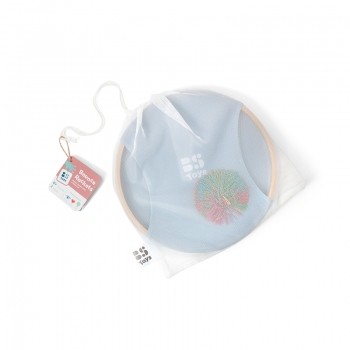 Bounce Tennis Αθόρυβες Ρακέτες Bs Toys GA477