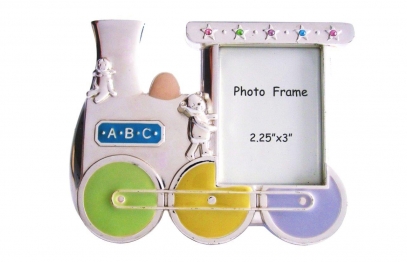 Κορνίζα Παιδική Max Home Gift 5,7x7,6εκ. CM20030200