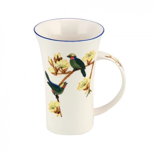 Σετ 2τμχ Κούπα Πορσελάνης WM Collection 450ml N12/B