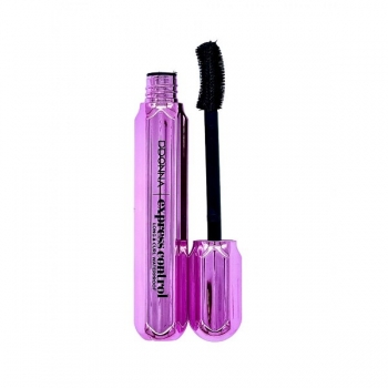 Μάσκαρα Αδιάβροχη Μαύρη Express Control DDONNA Cosmetics 11354A
