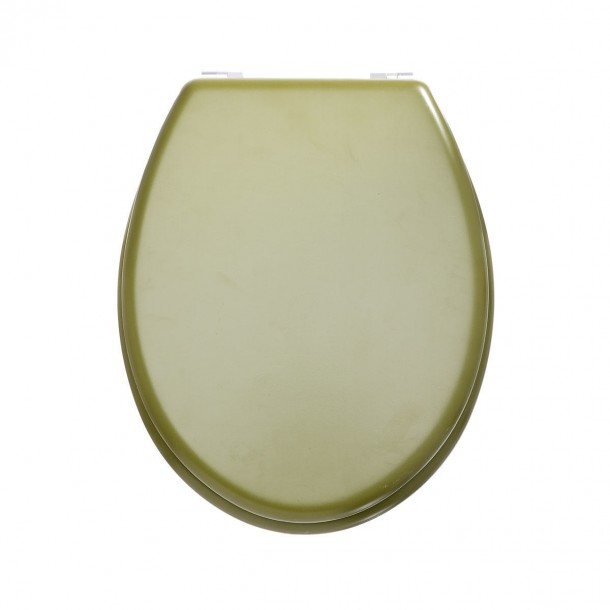 Καπάκι Λεκάνης Mdf Λαδί Essentials Estia 36x41,5εκ. 02-15299