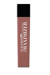 Lip Gloss Maximizer HYALURONIC A, 4,5gr cinnabar DDONNA Cosmetics 12242B-2