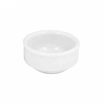 Μπωλάκι Πορσελάνης Λευκό 6εκ. Oriana Ferelli PR000PH360