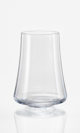 Ποτήρι Νερού Κρυστάλλινο Bohemia Xtra 400ml CLX23023400