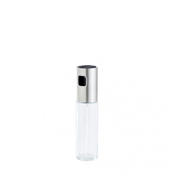 Σπρέυ Λαδιού Γυάλινο-Ανοξείδωτο 100ml/4,2x4,2x19εκ. SCH75577K12