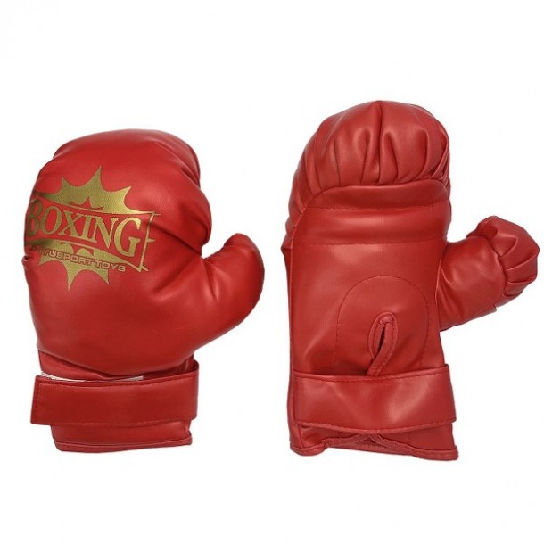 Ζεύγος Γάντια Μποξ Ενηλίκων CARNAVALista 3-2409