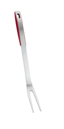 Πηρούνα Κουζίνας Ανοξείδωτη Design METALTEX 16-238012