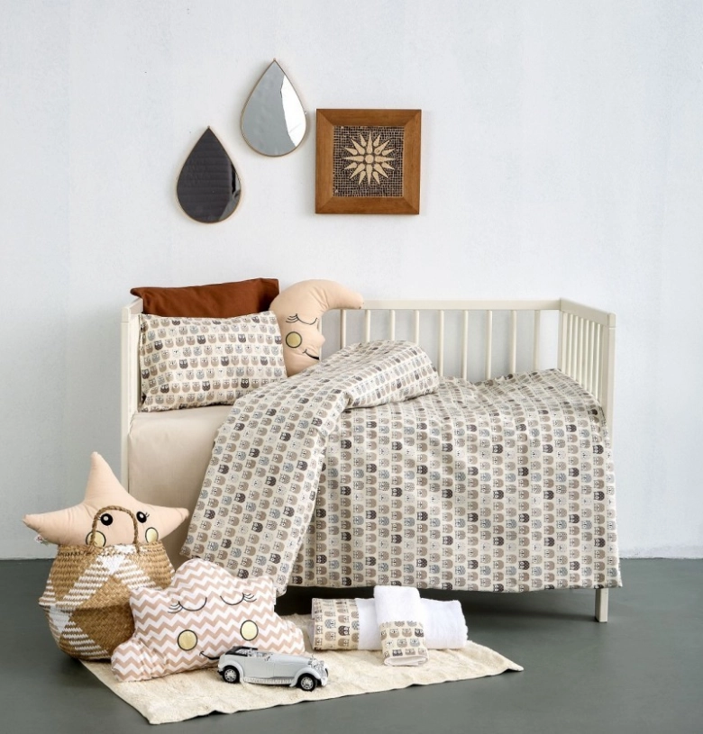 Σεντόνια Μπεμπέ