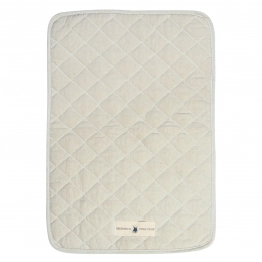 Σουπλά Βαμβακερό 35x50εκ. Μπεζ Essential 2637Greenwich Polo Club