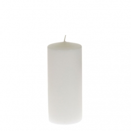 Κερί Λευκό iliadis 6x14εκ. 16504