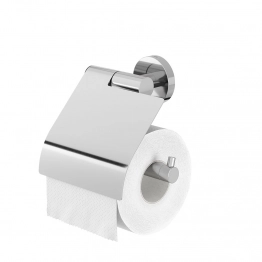 Χαρτοθήκη Επιτοίχια Ανοξείδωτη 13,7x6,3x14εκ. Boston Inox Tiger 309130346