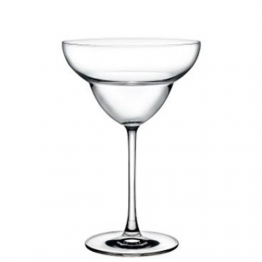 Ποτήρι Margarita Σετ 2τμχ Vintage NUDE 400ml NU66120-2