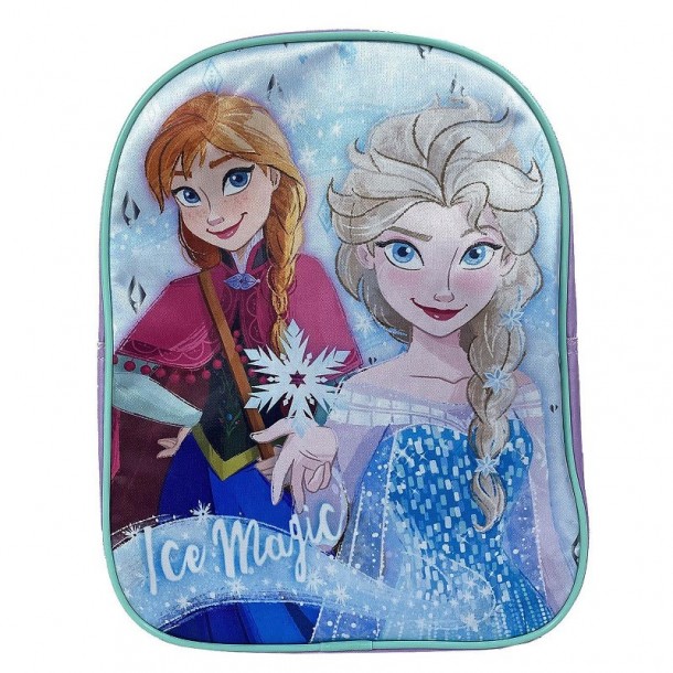 Τσάντα Νηπίου Frozen 28εκ. Disney 50-2819