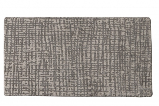 Χαλί Polyester 160x230εκ. Golden 6015 Grey SB HOME