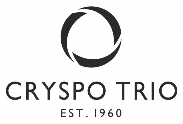 CRYSPO TRIO