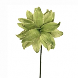 Λουλούδι Πράσινο Art Et Lumiere 60εκ. 10296