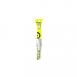 Λαβίδα Σαλάτας Μεταλλική Πράσινη 24εκ. Max Home® OL02690024