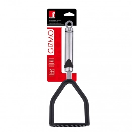Πολτοποιητής Πατάτας  Ανοξείδωτος-Nylon Gizmo Bergner 28,5x10εκ. BG00003345