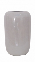 Βάζο Κεραμικό-Πορσελάνης PAPSHOP 20x16x35εκ. CH06