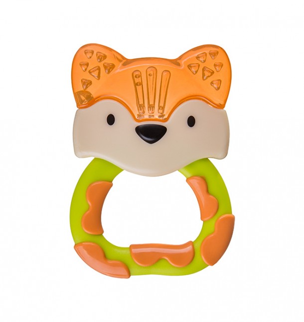 Μασητικό Ψυγείου Aλεπού akuku A0371-FOX