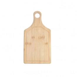 Βάση Κοπής Bamboo 21x1,3x37,5εκ. Natural 2431514