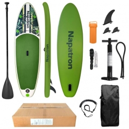 Sup Φουσκωτή Σανίδα 10 Feet Summer Tiempo 42-2722