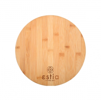 Βάση Κοπής Bamboo Essentials Estia 28εκ. 01-13769