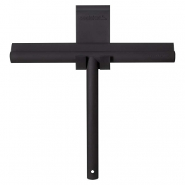Καθαριστής Τζαμιών Σιλικόνης 26x35x19εκ. Wiper Deluxe Black Sealskin 369001019