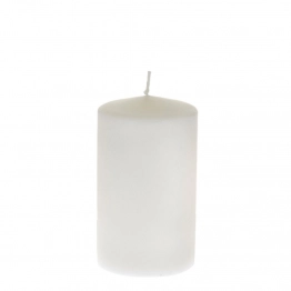 Κερί Λευκό 8x14εκ. iliadis 16511