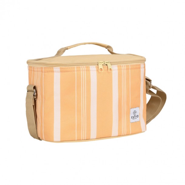 Τσάντα Θαλάσσης Ισοθερμική Polyester Sunscape Mirage Estia 5lt-22x15x16εκ. 00-23348