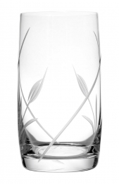 Ποτήρι Νερού Κρυστάλλινο Bohemia Calla Ideal 380ml CLX25015061