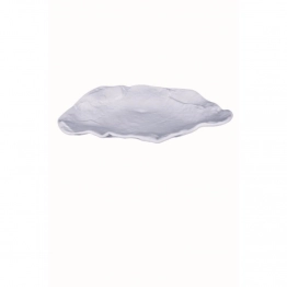 Πιάτο Φρούτου Πορσελάνης Λευκό Gyoza Kutahya 22εκ. KX740190NRDU22