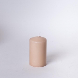 Κερί Αρωματικό Πούδρα 6x10εκ. Sand ESTHETI 819-00058