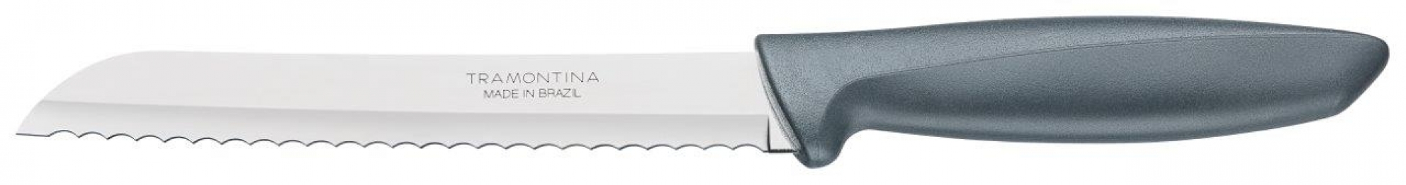 Μαχαίρι Ψωμιού 20εκ. Plenus Tramontina TR23422068