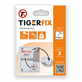 Κόλλα TigerFix Tiger 398930046