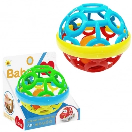 Μπεμπέ Μπάλα 12εκ. Toy Markt 74-1107