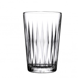 Ποτήρι Νερού Γυάλινο Luzia ESPIEL 350ml-8,1x12,4εκ. SP520265G6