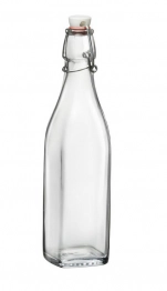 Μπουκάλι Γυάλινο Swing Bormioli Rocco 250ml BR02012219