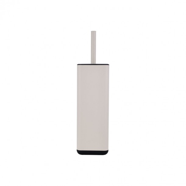 Πιγκάλ Τουαλέτας Μεταλλικό Ivory Cubic Estia 10,5x39,3εκ. 02-21061