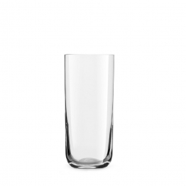 Ποτήρι Γυάλινο Διάφανο Bliss 290ml-6,3x13,1εκ. ESPIEL S3709VCP29K6