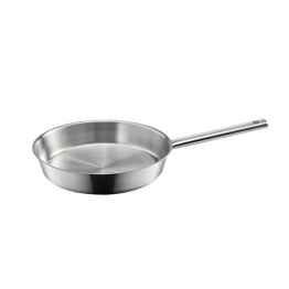Τηγάνι Ανοξείδωτο 24εκ. Icona Metaltex 16-311244