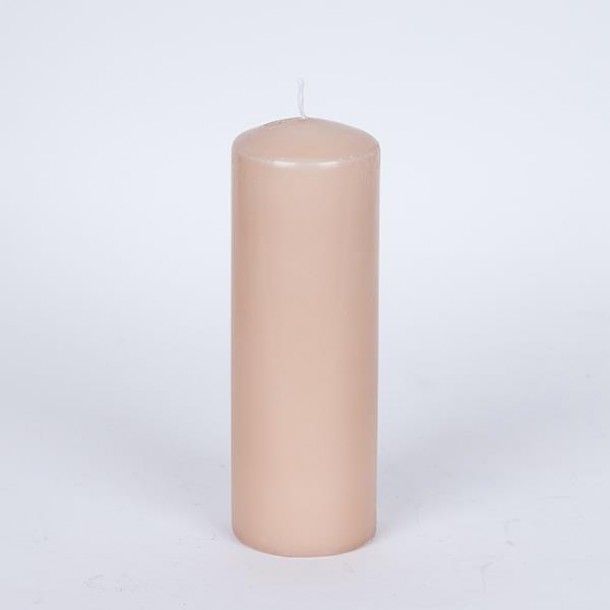 Κερί Αρωματικό Πούδρα 6x18εκ. Sand ESTHETI 819-00060