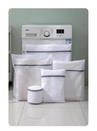 Δίχτυ Πλυντηρίου 50x60εκ. Polyester 2431044