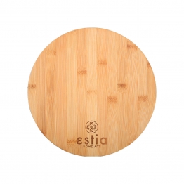 Βάση Κοπής Bamboo Essentials Estia 28εκ. 01-13769