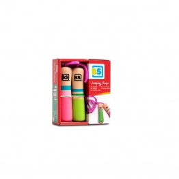 Σχοινάκι Pink Bs Toys GA379