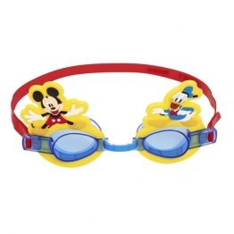 Γυαλάκια Θαλάσσης Παιδικά Mickey Bestway 42-2858