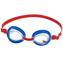 Γυαλάκια Θαλάσσης Παιδικά Spiderman Bestway 42-3044